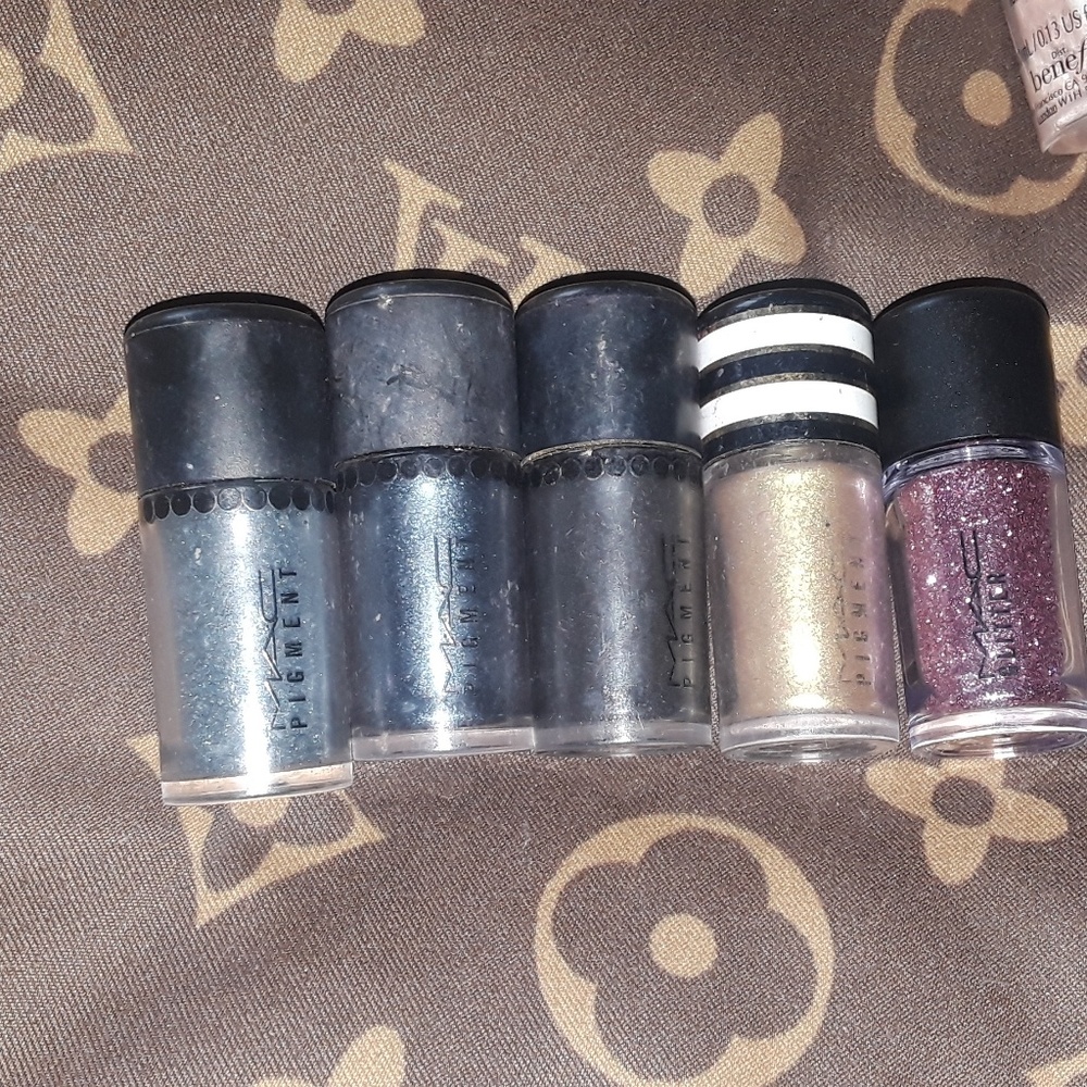 Make up - Picture 2 of 8